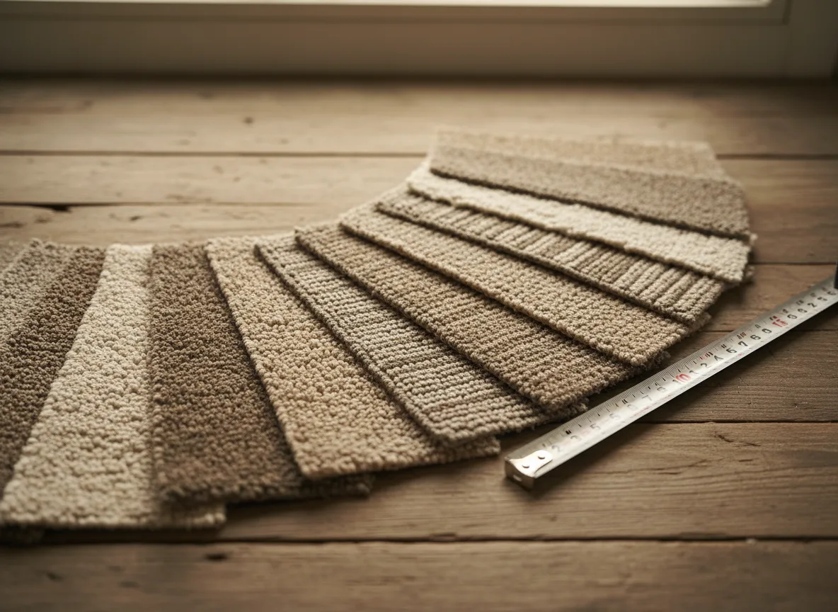 Carpet Installation Scaly Mountain, NC FAQs
